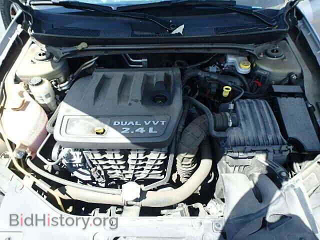 2014 CHRYSLER 200 - VIN: 1C3CCBBB5EN176703 - Фото 7