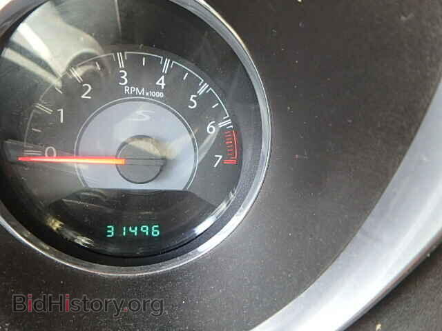 2014 CHRYSLER 200 - VIN: 1C3CCBBB5EN176703 - Фото 8