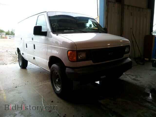 Photo 1FTSE34L64HA59996 - FORD ECONOLINE 2004