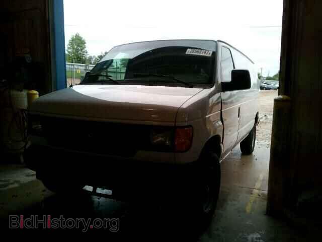 2004 FORD ECONOLINE - VIN: 1FTSE34L64HA59996 - Photo 2