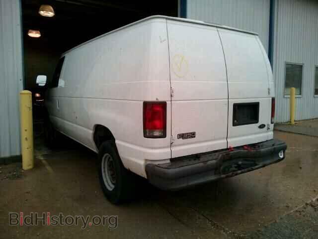 2004 FORD ECONOLINE - VIN: 1FTSE34L64HA59996 - Photo 3