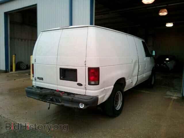 2004 FORD ECONOLINE - VIN: 1FTSE34L64HA59996 - Photo 4
