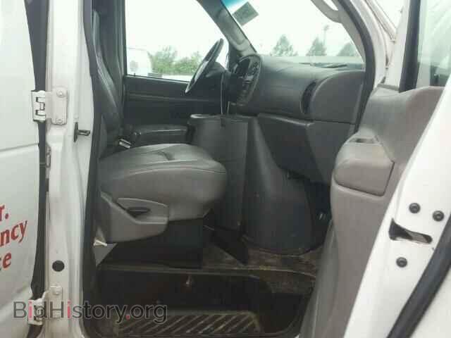 2004 FORD ECONOLINE - VIN: 1FTSE34L64HA59996 - Photo 5