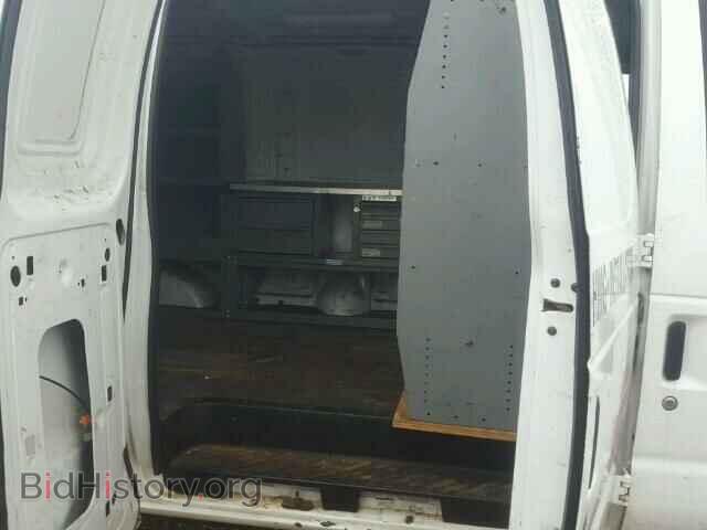 2004 FORD ECONOLINE - VIN: 1FTSE34L64HA59996 - Photo 6
