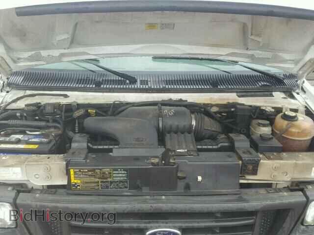 2004 FORD ECONOLINE - VIN: 1FTSE34L64HA59996 - Photo 7