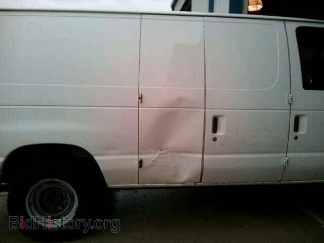 2004 FORD ECONOLINE - VIN: 1FTSE34L64HA59996 - Photo 9