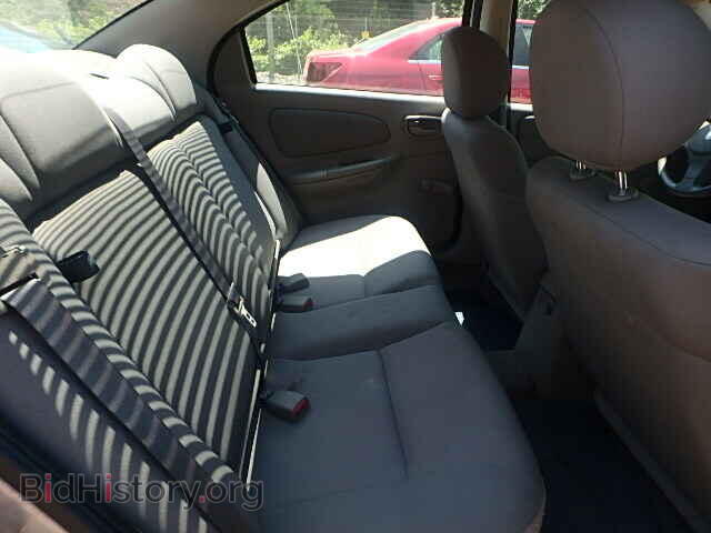 2003 DODGE NEON - VIN: 1B3ES26C43D243340 - Фото 6