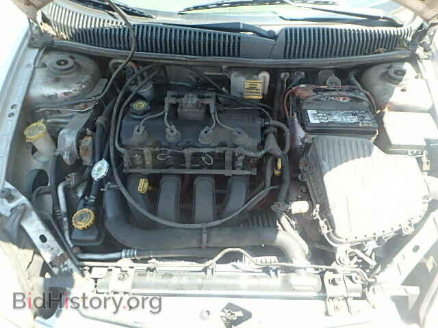 2003 DODGE NEON - VIN: 1B3ES26C43D243340 - Фото 7