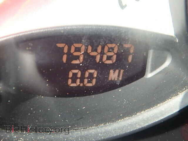 2000 PORSCHE 911 - VIN: WP0CA2993YS652621 - Фото 8