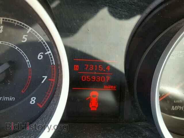 2013 MITSUBISHI LANCER - VIN: JA32U2FU8DU023199 - Фото 8