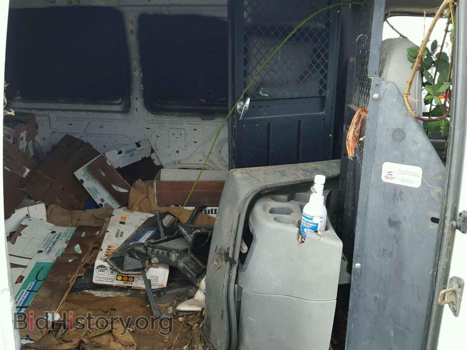 2003 FORD ECONOLINE - VIN: 1FTSS34F63HA42990 - Фото 6