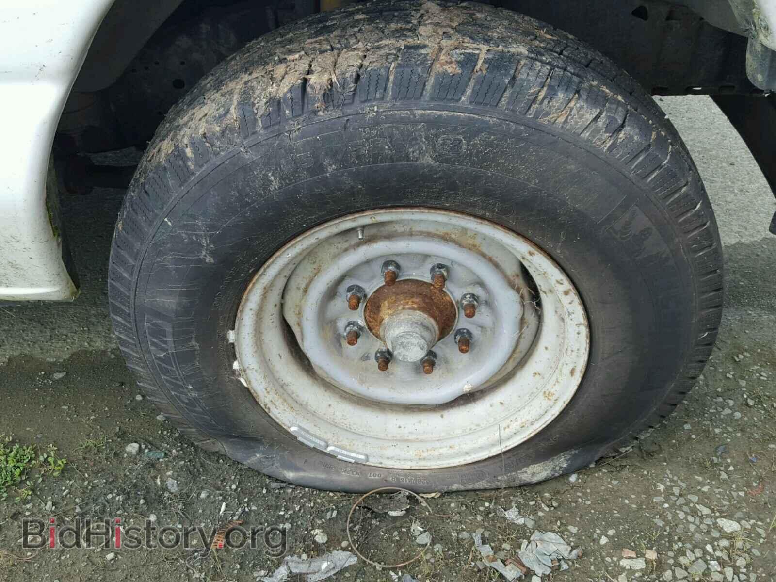 2003 FORD ECONOLINE - VIN: 1FTSS34F63HA42990 - Фото 9