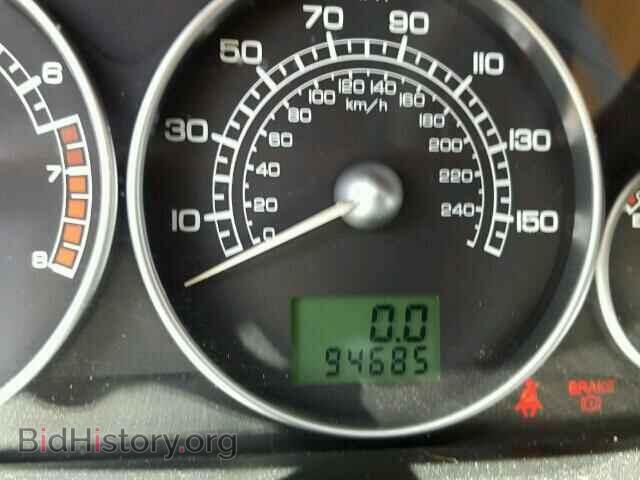 2005 JAGUAR X-TYPE - VIN: SAJWA51C45WE26375 - Фото 8