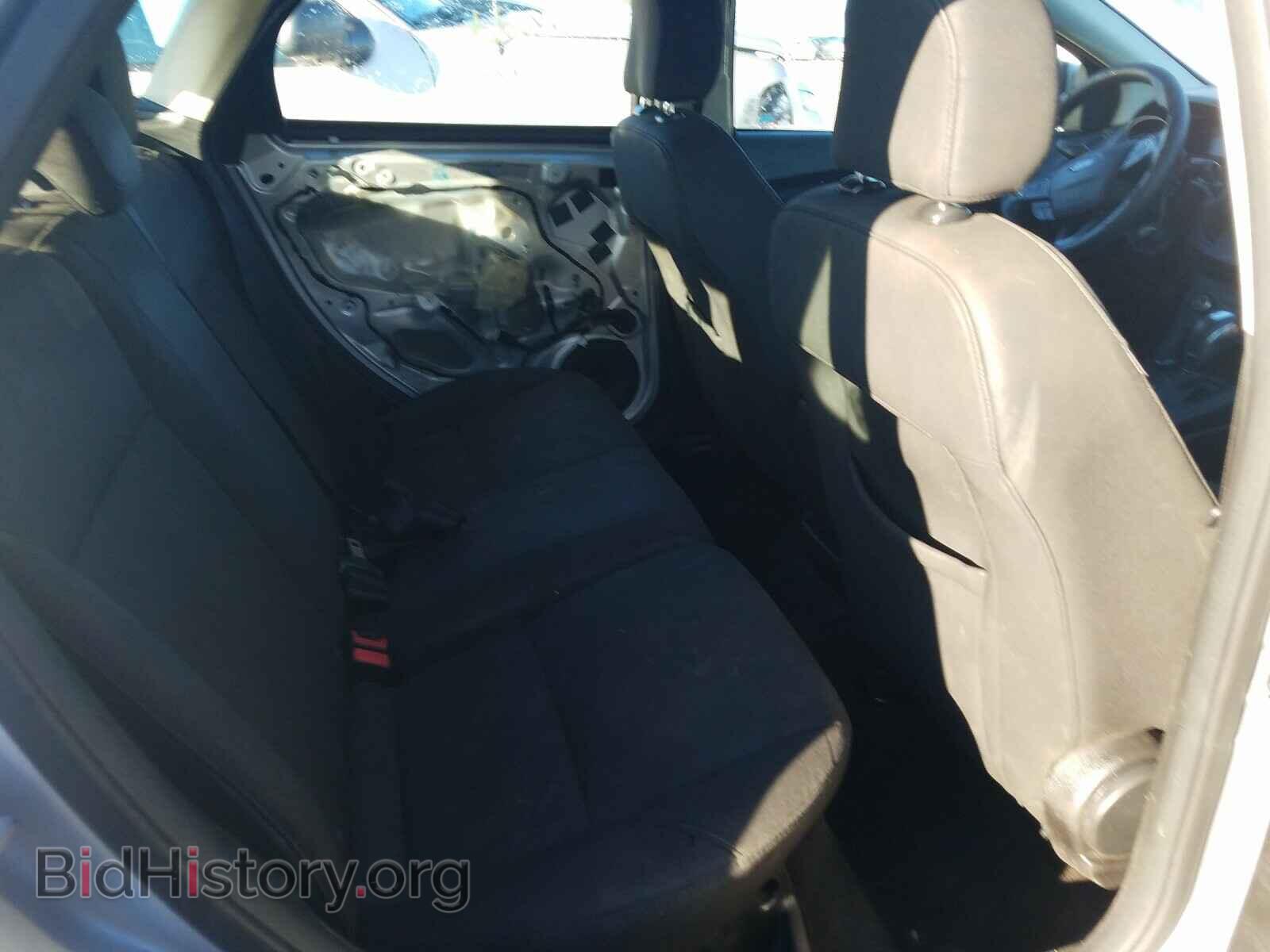2016 FORD FOCUS SE - VIN: 1FADP3K26GL263590 - Photo 6