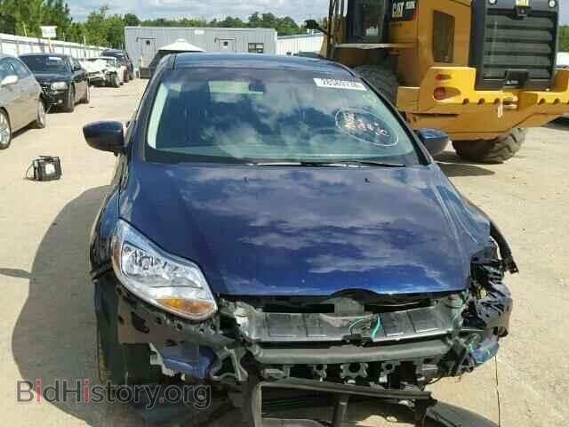 2012 FORD FOCUS - VIN: 1FAHP3F23CL163534 - Photo 3