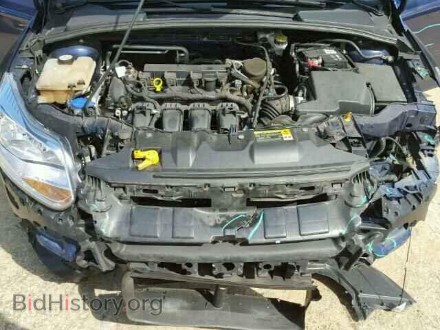 2012 FORD FOCUS - VIN: 1FAHP3F23CL163534 - Photo 7