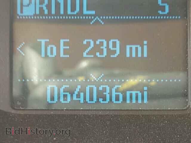 2012 FORD FOCUS - VIN: 1FAHP3F23CL163534 - Photo 8