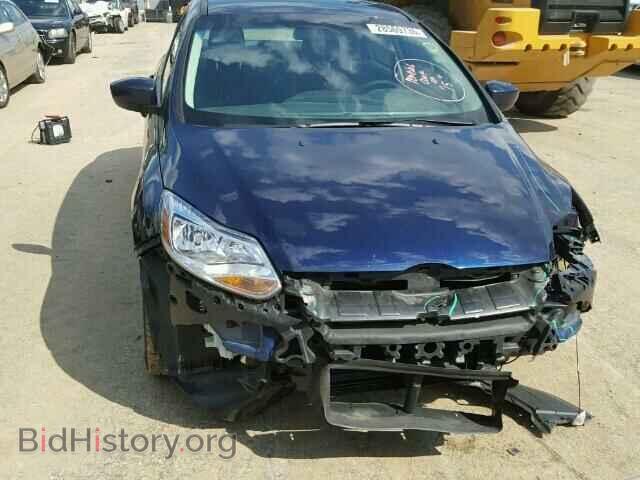 2012 FORD FOCUS - VIN: 1FAHP3F23CL163534 - Photo 9