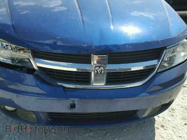 2010 DODGE JOURNEY - VIN: 3D4PG4FB9AT225180 - Фото 9