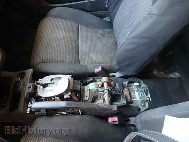 2003 MITSUBISHI ECLIPSE - VIN: 4A3AE55H33E068847 - Photo 9