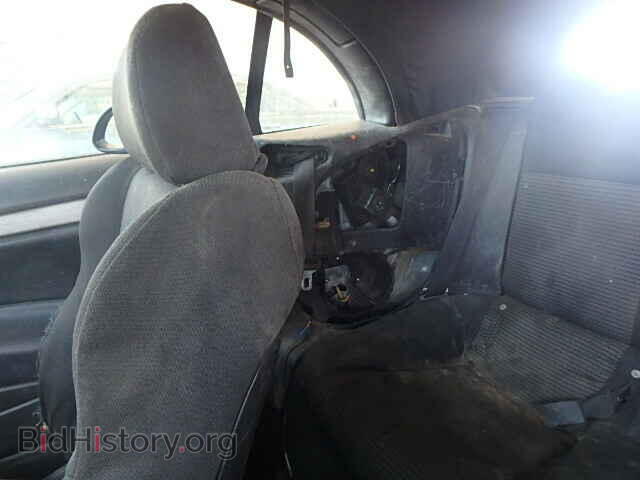 2003 MITSUBISHI ECLIPSE - VIN: 4A3AE55H33E068847 - Photo 10