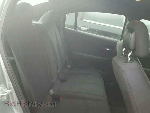 2013 CHRYSLER 200 - VIN: 1C3CCBAB9DN642486 - Фото 6