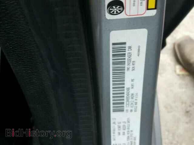 2013 CHRYSLER 200 - VIN: 1C3CCBAB9DN642486 - Фото 10