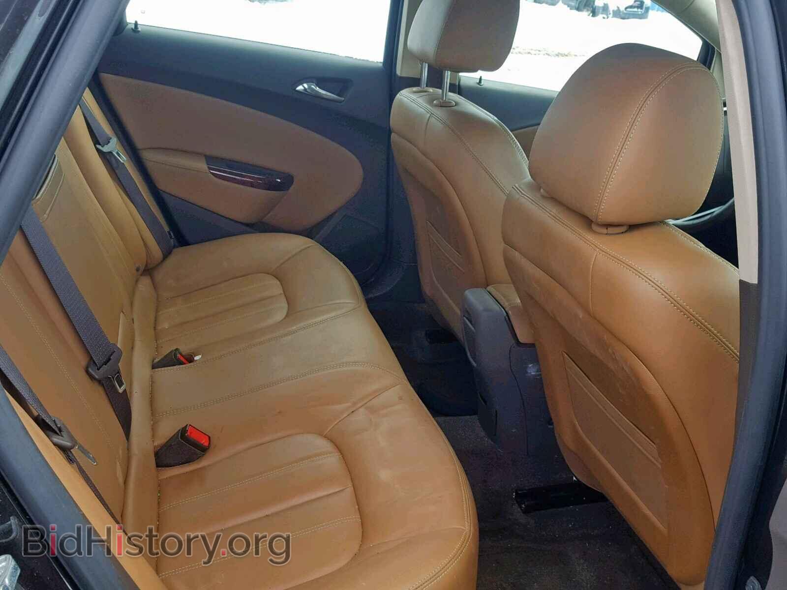 2013 BUICK VERANO - VIN: 1G4PT5SV2D4140394 - Фото 6