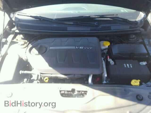 2015 CHRYSLER 200 - VIN: 1C3CCCCG0FN640529 - Фото 7