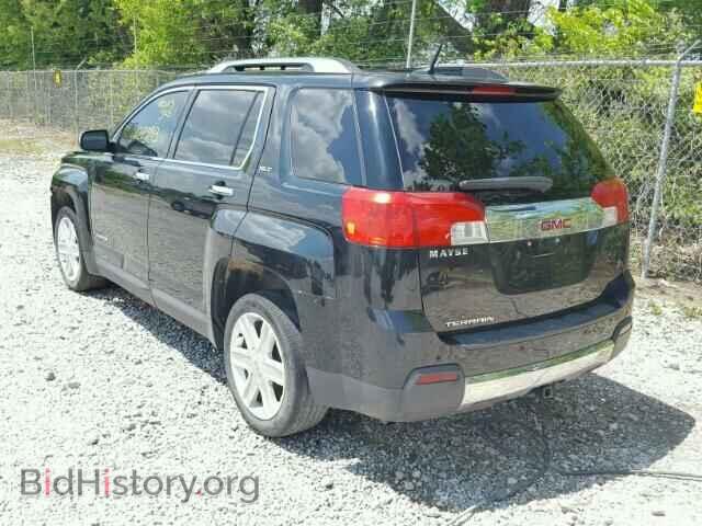 2011 GMC TERRAIN - VIN: 2CTALWEC2B6360483 - Photo 3