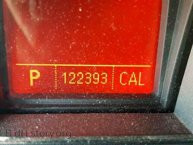 2011 GMC TERRAIN - VIN: 2CTALWEC2B6360483 - Photo 8