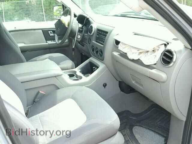 2006 FORD EXPEDITION - VIN: 1FMPU16536LA73555 - Photo 5