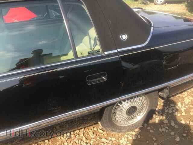 1994 CADILLAC DEVILLE - VIN: 1G6KD52BXRU220280 - Фото 10
