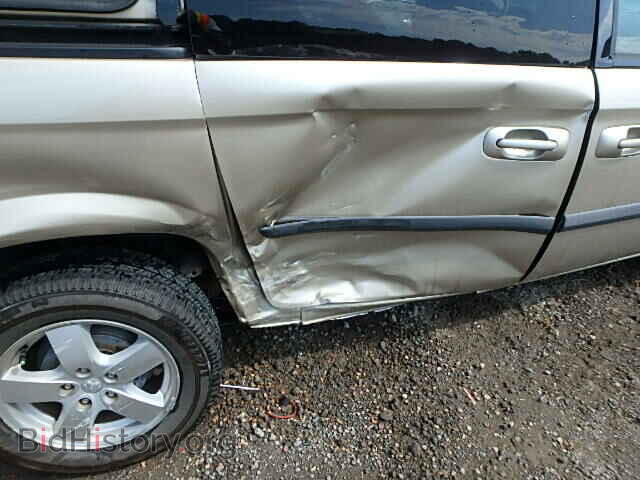 2007 DODGE CARAVAN - VIN: 1D8GP45R47B118626 - Фото 8