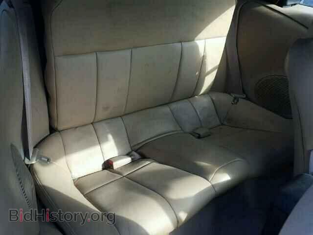 2002 MITSUBISHI ECLIPSE - VIN: 4A3AE45G52E042928 - Photo 6