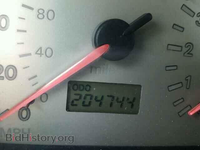 2002 MITSUBISHI ECLIPSE - VIN: 4A3AE45G52E042928 - Photo 8