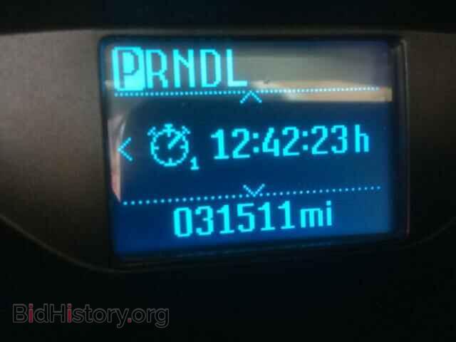 2012 FORD FOCUS - VIN: 1FAHP3F2XCL414498 - Photo 8