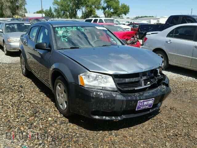Photo 1B3CC4FB8AN178961 - DODGE AVENGER 2010