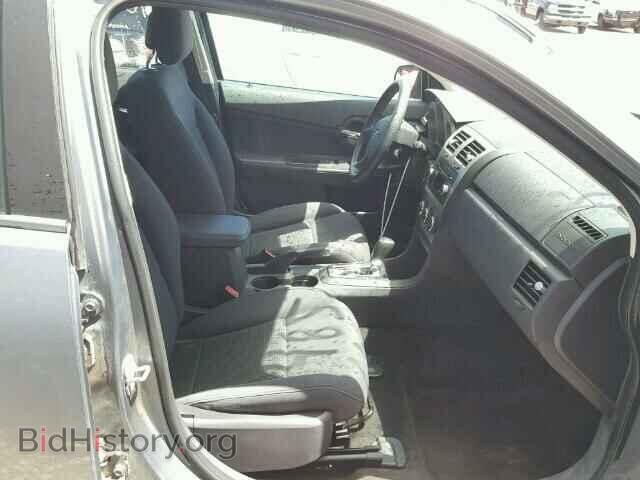 2010 DODGE AVENGER - VIN: 1B3CC4FB8AN178961 - Фото 5