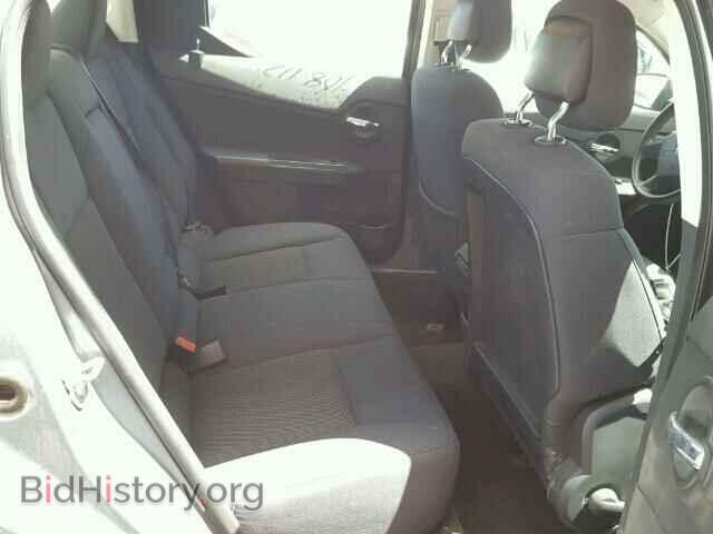 2010 DODGE AVENGER - VIN: 1B3CC4FB8AN178961 - Фото 6