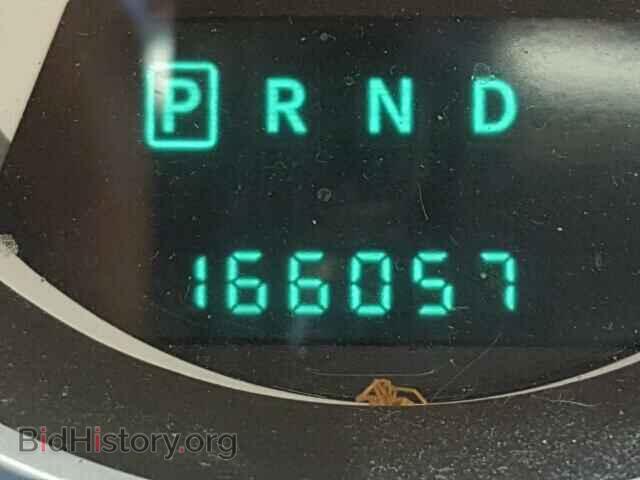 2008 DODGE CARAVAN - VIN: 2D8HN54P28R140935 - Фото 8