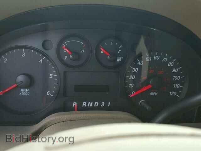 2004 FORD FREESTAR - VIN: 2FMZA51654BA33547 - Фото 8
