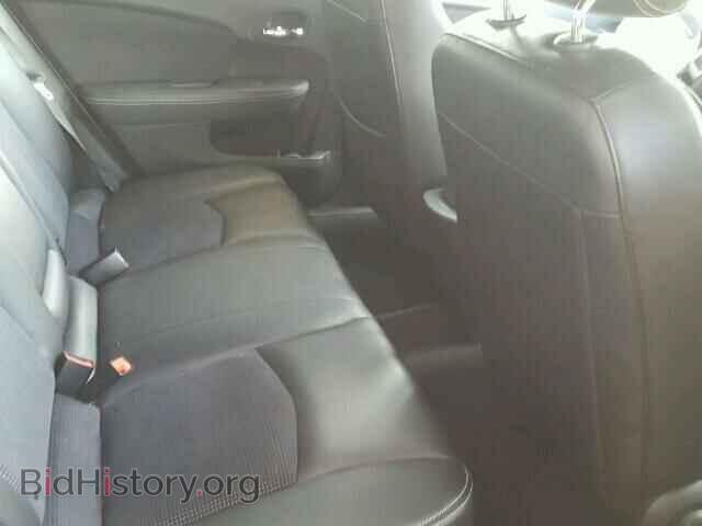 2011 CHRYSLER 200 - VIN: 1C3BC8FG3BN597349 - Фото 6