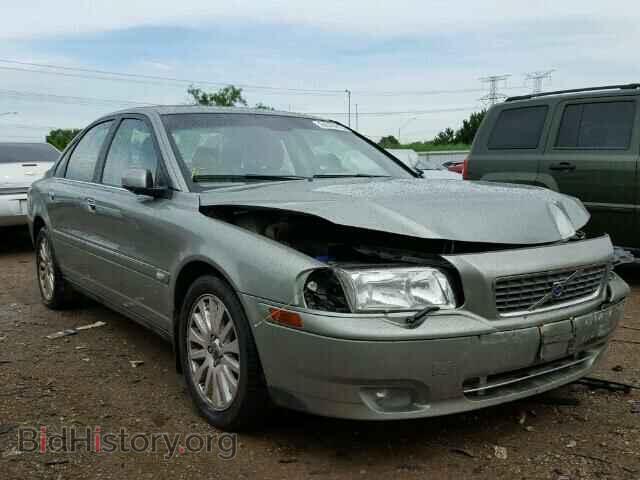 Фотография YV1TS592761445308 - VOLVO S80 2006