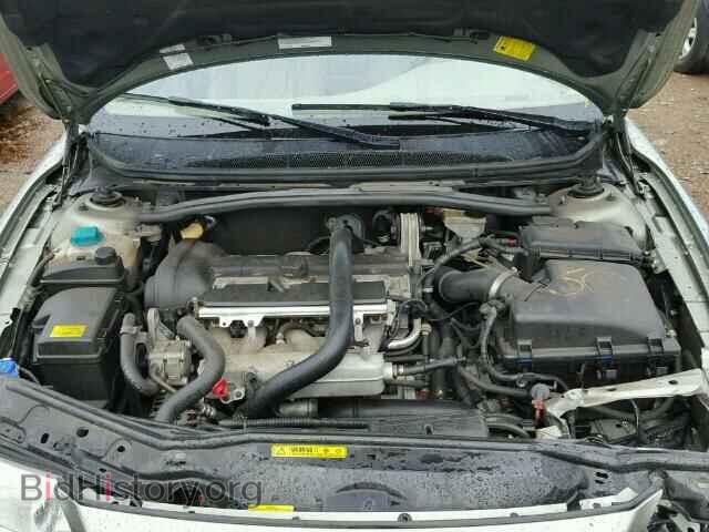 2006 VOLVO S80 - VIN: YV1TS592761445308 - Фото 7
