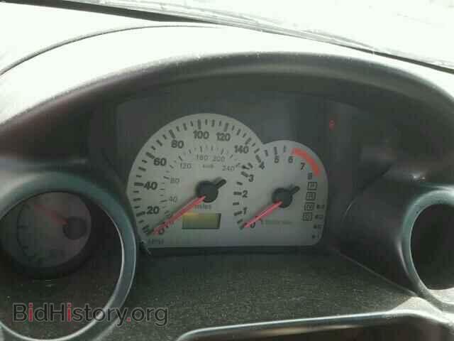 2002 MITSUBISHI ECLIPSE - VIN: 4A3AC44G92E007610 - Photo 8