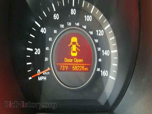 2012 KIA OPTIMA - VIN: 5XXGN4A77CG072867 - Фото 8