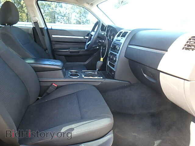 2010 DODGE CHARGER - VIN: 2B3CA4CD6AH151438 - Фото 5