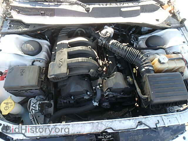 2010 DODGE CHARGER - VIN: 2B3CA4CD6AH151438 - Фото 7
