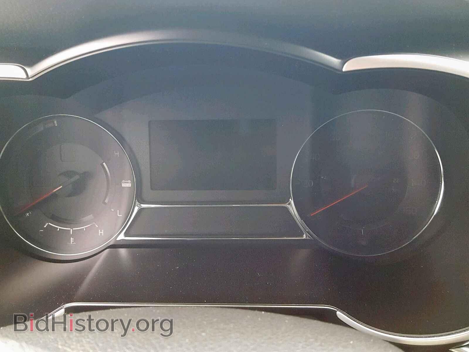 2014 KIA OPTIMA - VIN: KNAGN4AD1E5073782 - Фото 8